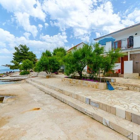 Apartments Marijana Trogir Eksteriør bilde