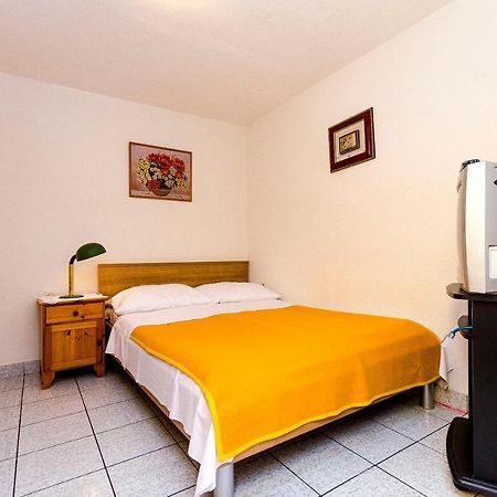 Apartments Marijana Trogir Eksteriør bilde