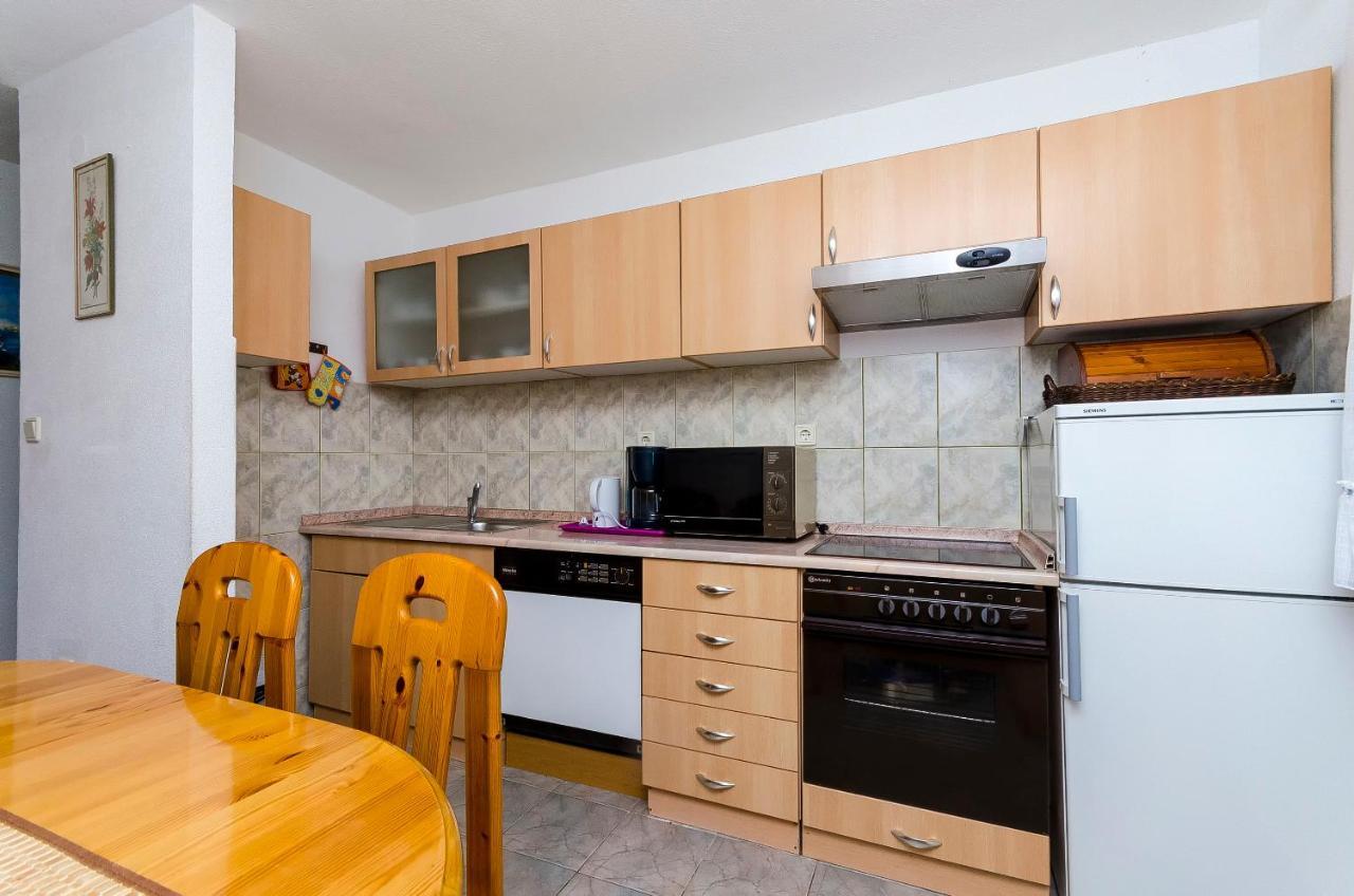 Apartments Marijana Trogir Rom bilde