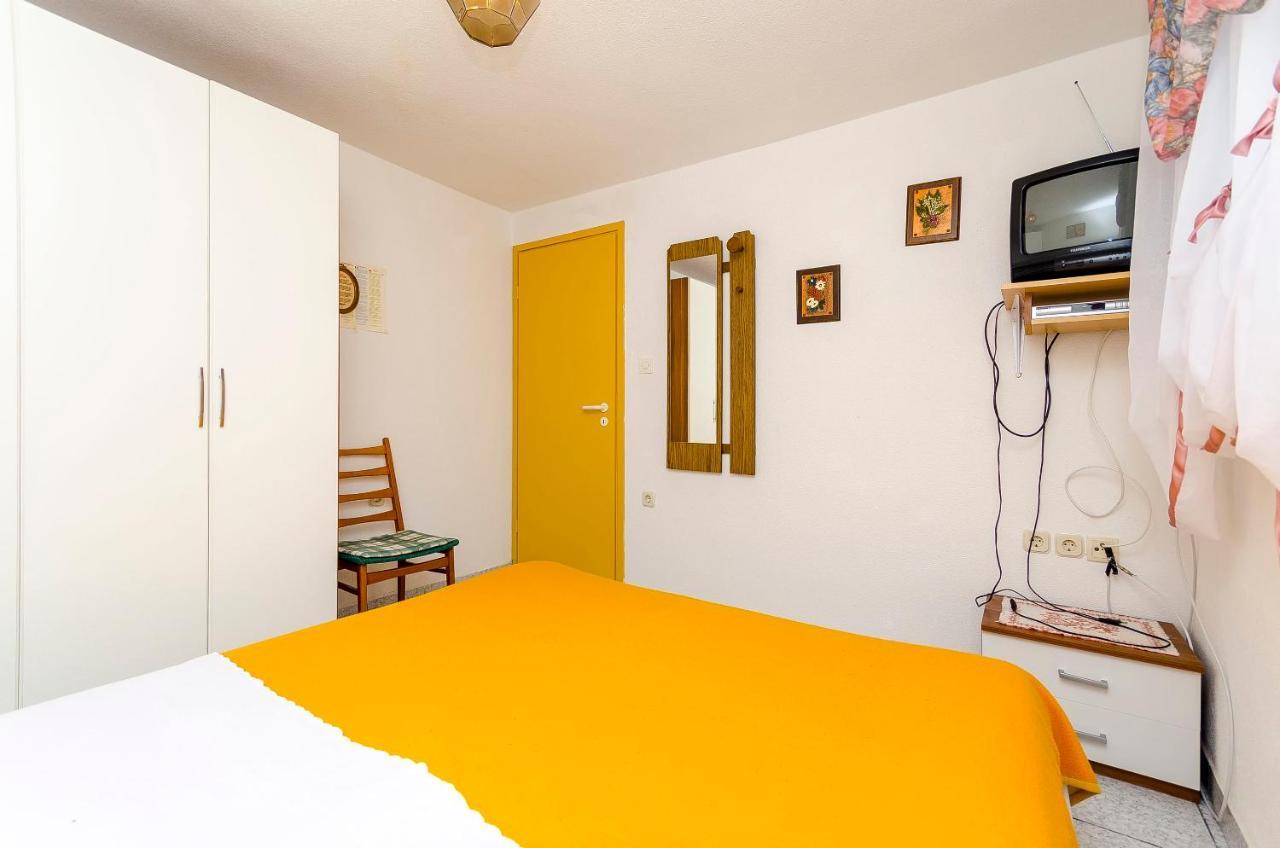 Apartments Marijana Trogir Rom bilde